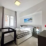 200m Al Mare, Bilocale Con Posto Auto Privato In Zona Porto Apartment